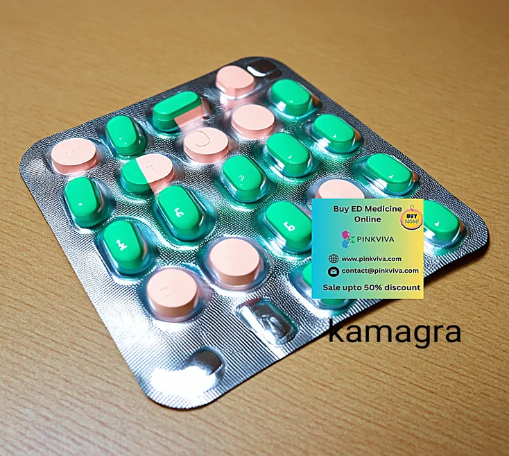 Kamagra 3